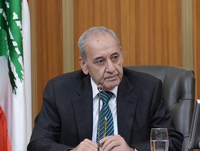 بري: رئيس الجمهورية حكم