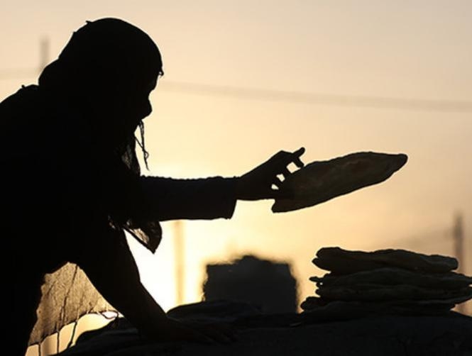 Photos: Iftar Food Poisoning Kills Woman and Child, Hits Hundreds
