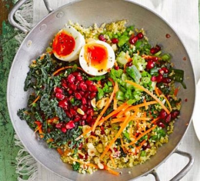 One Simple Diet Change That Can Make You Lose Weight Twice as Effectively