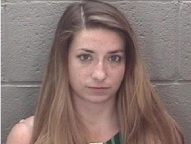Maths Teacher Arrested Over 'Sex With Three High School Students'