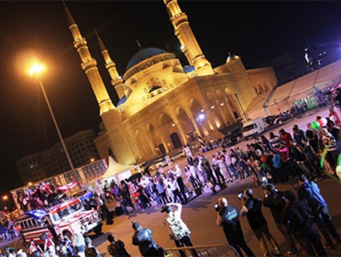 بشرى سياحيّة سارّة للبنان في عيد الفطر