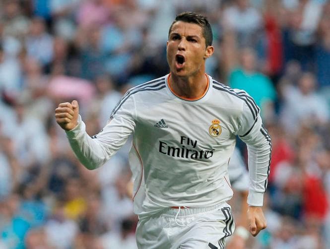 Cristiano Ronaldo makes 'irreversible' decision to leave Real Madrid