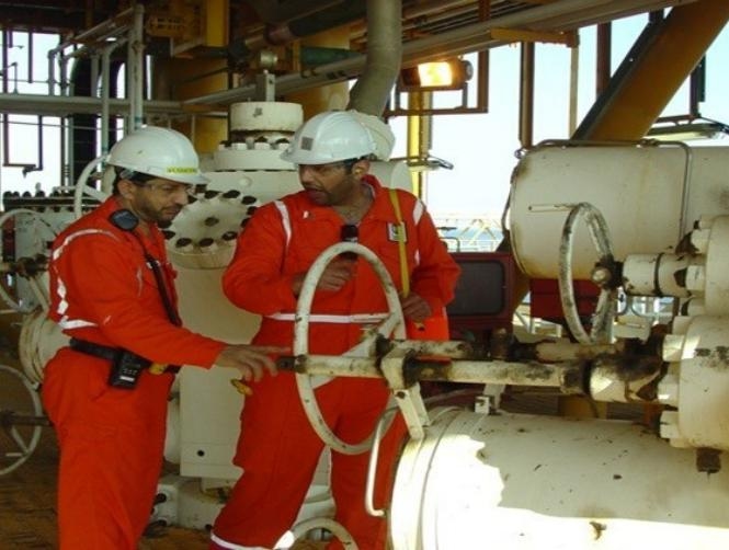 إتفاق بين قطر وشركة "شل" لتوريد الغاز