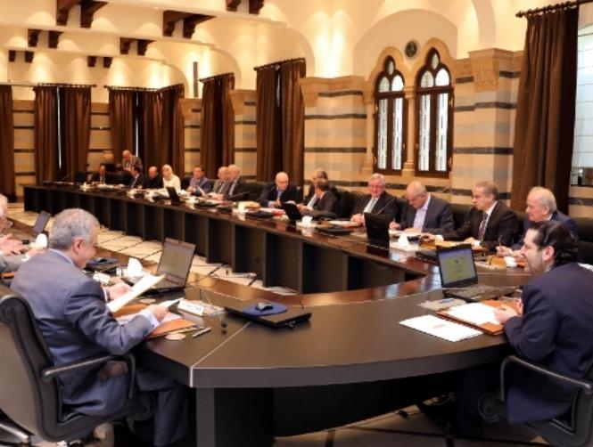 الحكومة نحو خطّة إقتصاديّة قريباً