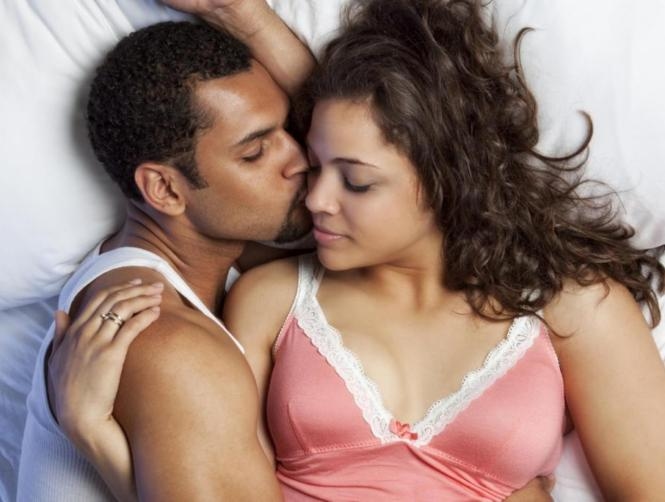 These Are the Weirdest Things That Happen to Us after We Orgasm