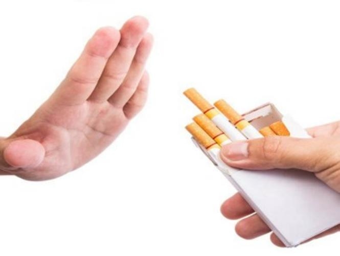 هؤلاء أقلعوا عن التدخين على الطريقة السويدية