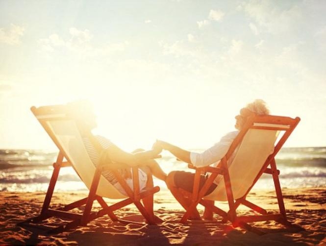 This Is What Happens to Your Body If You Don't Get Enough Sun