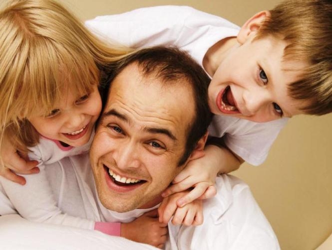 Father's Day 2017: The 6 Best Jokes Your Dad Tells You