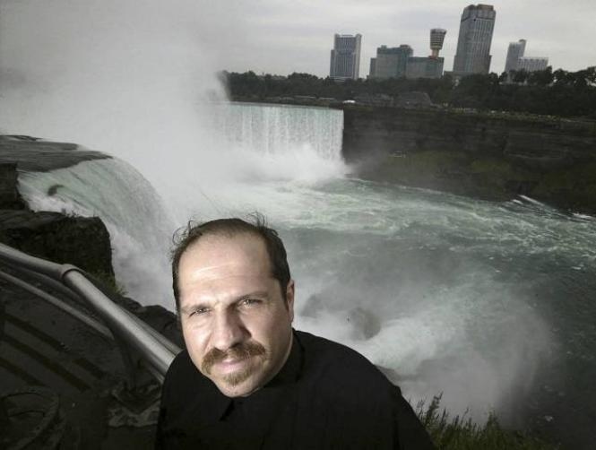 Man Who Once Survived Niagara Falls Plunge Dies After 2nd Attempt
