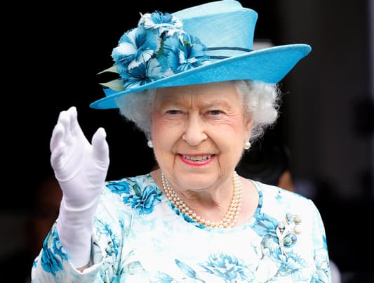 18 سراً مدهشاً عن الملكة إليزابيث الثانية