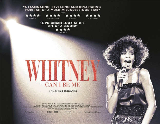 أسرار وفاة ويتني هيوستن... الى العلن