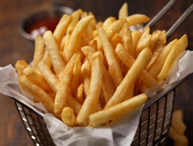 Eating Chips Twice a Week 'Doubles Your Chance of Death', Says Study