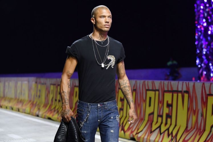 Photos: The 'Hot Felon' Who Went from Prison to Fashion Week