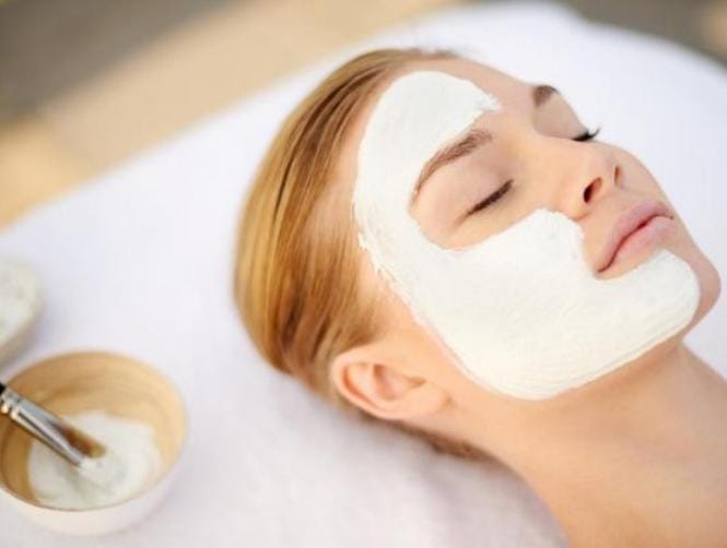 The Benefits of Using Clay Face Masks