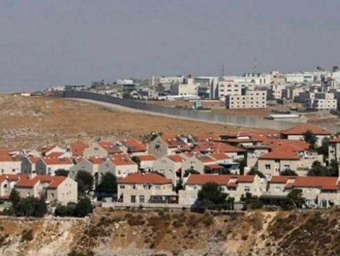 ازدياد كبير بعدد الوحدات السكنية الاستيطانية بالضفة الغربية