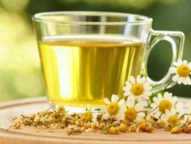 لهذا السبب... إفركي وجهك بماء اليانسون