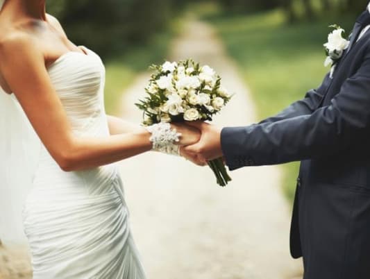 5 أمور لا يمكنك فعلها بعد الزواج