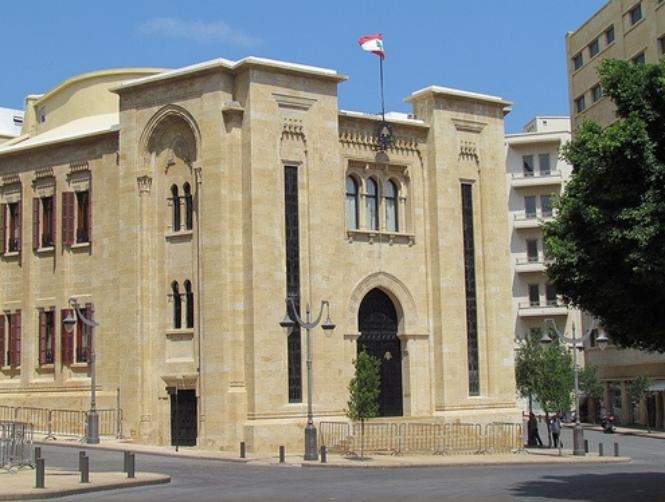 جلسة للجنة الاشغال والطاقة والمياه الخميس