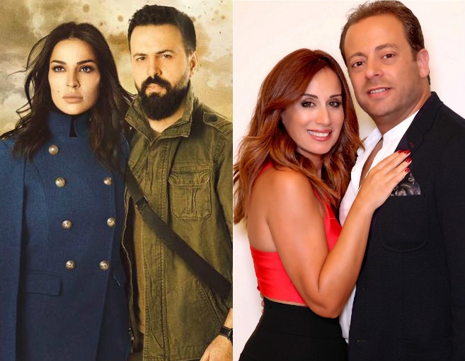 ثنائيا mtv... الأكثر رومانسية في رمضان 2017