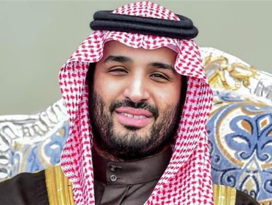 Saudi King Replaces Nephew With Son as Heir to Throne