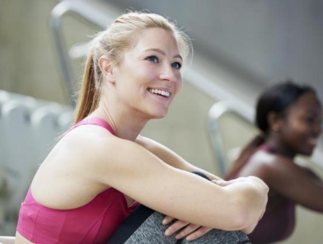 6 Easy Steps to a Healthier You This Summer