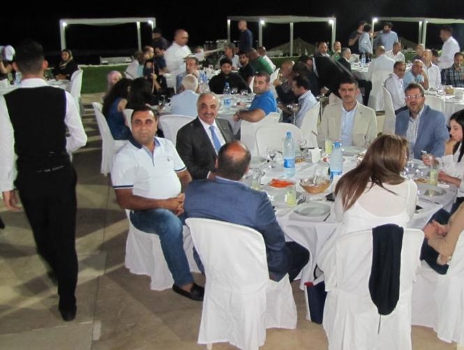 الحجار: قانون الإنتخاب هو قانون التسوية