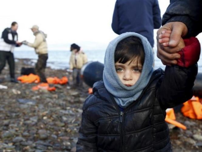 More than 5 million children need urgent humanitarian aid in Iraq: UNICEF