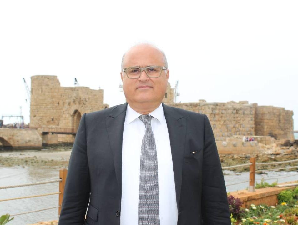 فادي رومانوس: للحد من ظاهرة السلاح المتفلت 