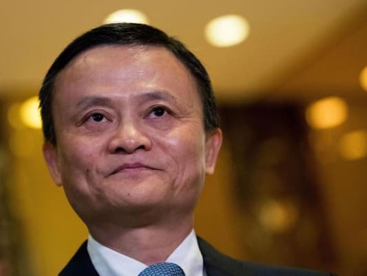 Alibaba's Jack Ma Warns Evolving Technology Could Cause World War III