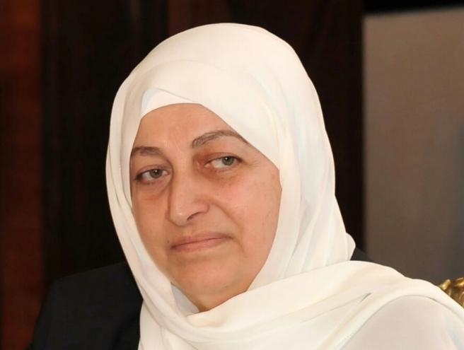 بهيّة الحريري: لوضع حدّ لمشكلة السلاح المتفلّت