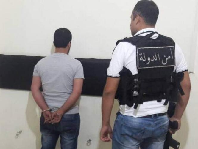إنتحل صفة موظف في مفوضية اللاجئين للقيام بعمليات نصب