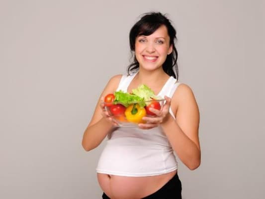 9 Foods to Eat When You're Pregnant