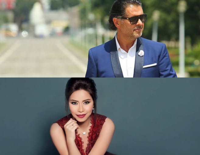 راغب علامة: سأفاجئكم بـ"ديو" مع شيرين... قريباً!