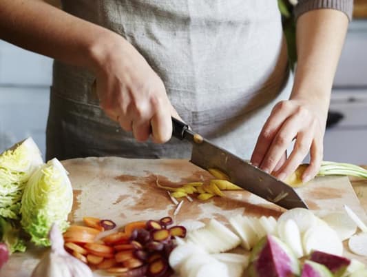 3 Cooking Mistakes That Make You Gain Weight
