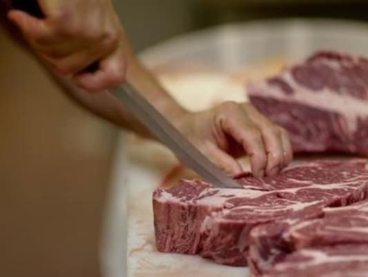 الولايات المتحدة تعلق وارداتها من اللحوم البرازيلية