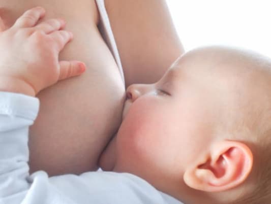 Breastfeeding May Reduce Heart Attack and Stroke Risk in Mothers