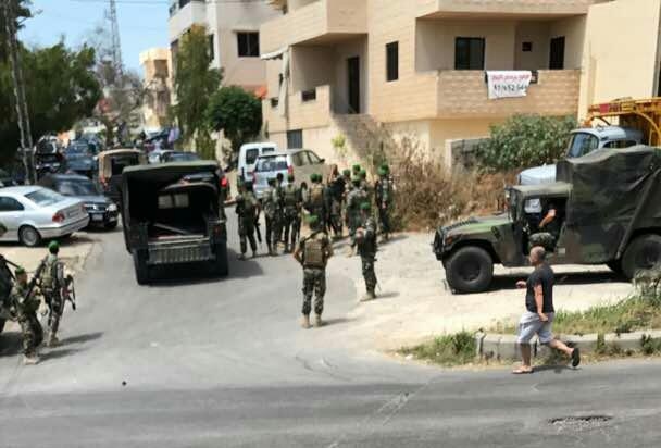 بالصور: انتحار نجل عميد متقاعد