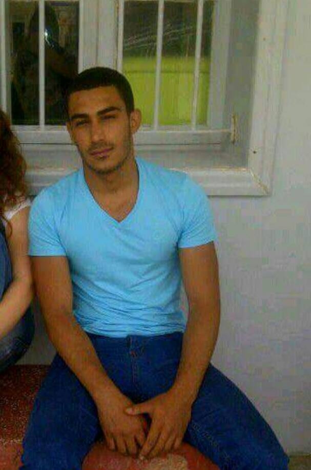 بالصور: انتحار نجل عميد متقاعد