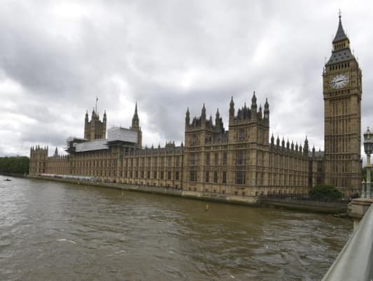 هجوم إلكتروني يستهدف البرلمان البريطاني