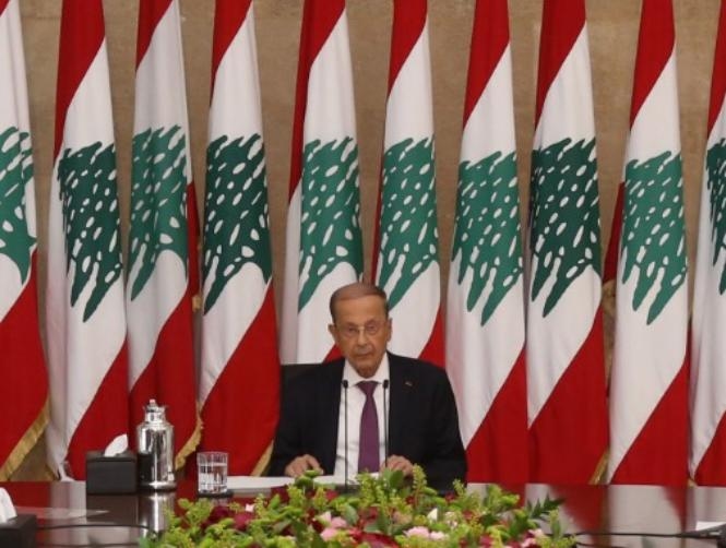 لقاء بعبدا... "ضربة معلّم"