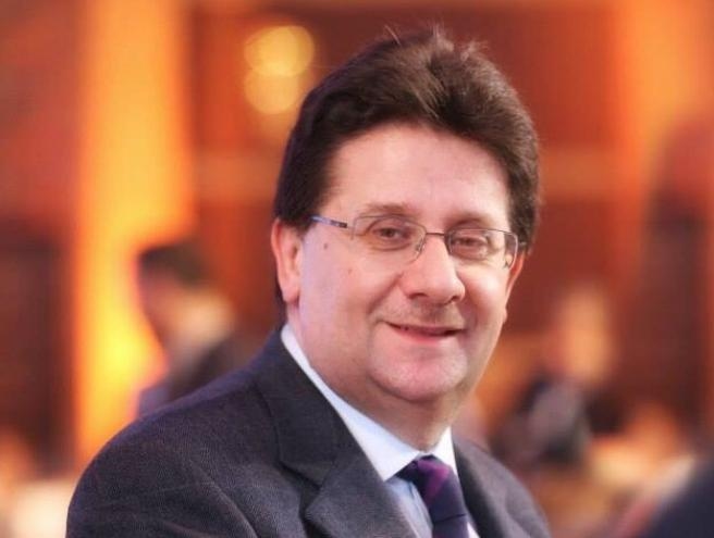 كنعان ‏ممثلا الرئيس عون في مار شعيا: نعيش عهد الأمل بلبنان واعادة الاعتبار للميثاق والشراكة والاصلاح الاداري والمالي وحقوق الناس