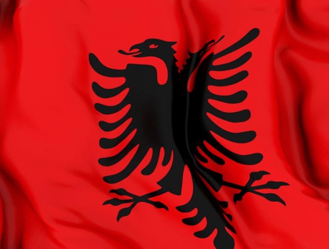 Albanians vote in test for democracy, EU membership