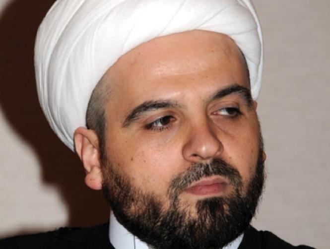 قبلان: نريد قوى أمنية محسوبة على الوطن لا على السياسيين تطبّق القانون وتحارب الفساد والارهاب من دون إذن من أحد سوى القانون