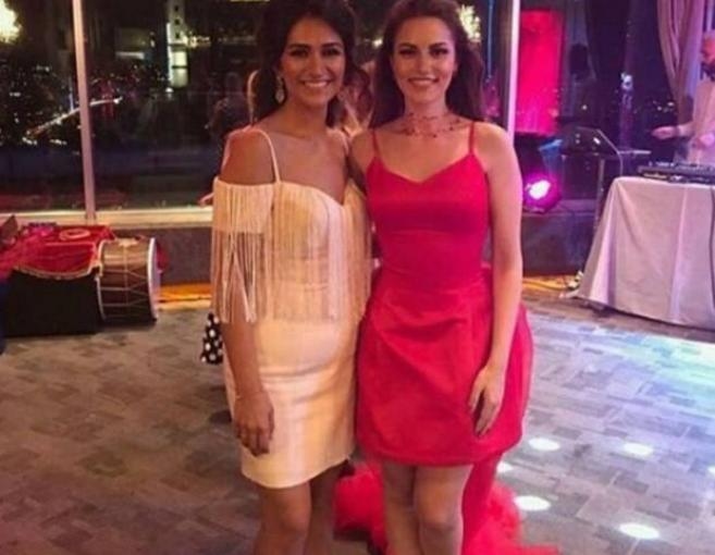 بالصور: هكذا تتحضّر فهرية إفجان لدخول القفص الذهبي