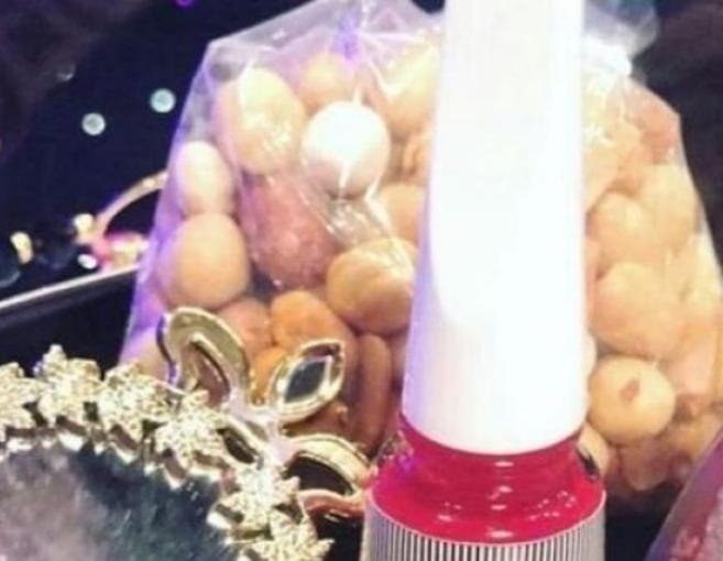 بالصور: هكذا تتحضّر فهرية إفجان لدخول القفص الذهبي