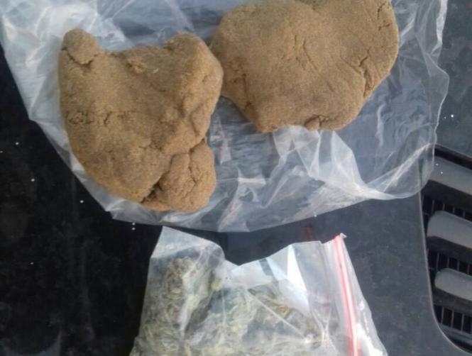 بالصورة: هذا ما ضُبط بحوزة موقوف