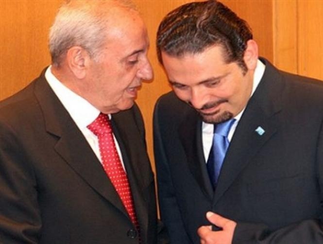 هل تنسف "أزمة المخصصات" علاقة "أمل"-"المستقبل"؟