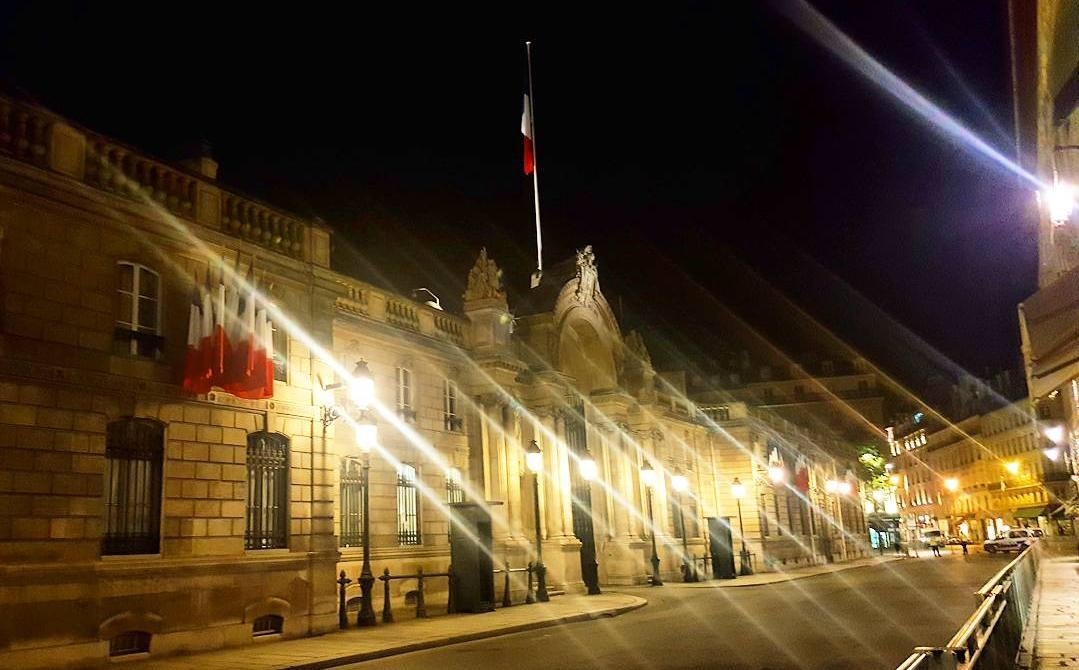 لبنانيّة في باريس: سرقة وصراخ و... مكافأة صادمة