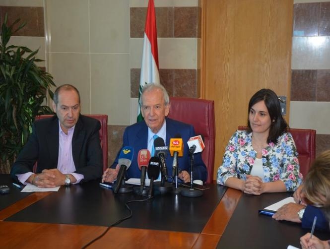 حمادة أعلن نتائج الشهادة المتوسطة: نسبة النجاح 81,78%
