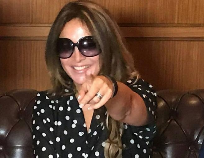 مَن الفنانة التي افتتحت مهرجان غلبون الدوليّ؟